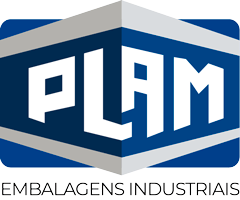 Logo PLAM Embalagens
